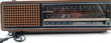 Rádio Grunding