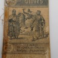 «Atravez de Silves»