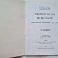 MARINHAS DE SAL DE RIO MAIOR (OITO SÉCULOS DE HISTÓRIA 1177-1977)