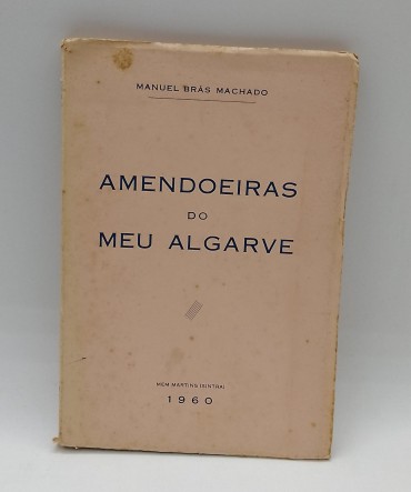 «Amendoeiras do meu Algarve»