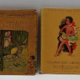 «Literatura infantil-2 volumes»
