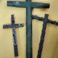 Três cruzes