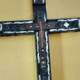 Três cruzes