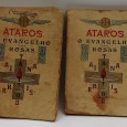 «Átaros, o Evangelho das Rosas-2 volumes»