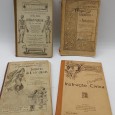 «Ensino Primário-4 volumes»