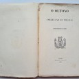 ANTÓNIO FELICIANO DE CASTILHO – 1ª edição