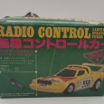 «Lancia Stratos HF Turbo - Radio Control»