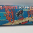 «Hot Wheels - Puente Sorpresa»