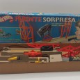 «Hot Wheels - Puente Sorpresa»