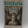 «Biografia. Sonetos de José Régio»