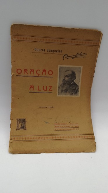 «Oração à Luz»