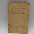 «A Cidade do Sol. Romance metapsíquico»
