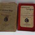«Conferências Teosóficas-2 volumes»