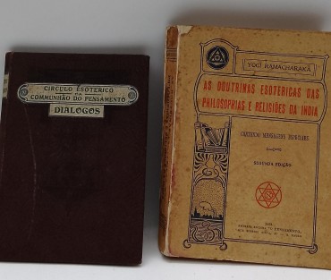 «Esoterismo-2 volumes»