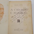 «A cidade e as serras»