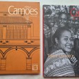 CAMÕES REVISTA DE LETRAS E CULTURAS LUSÓFONAS