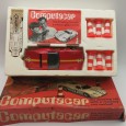 «Computacar - The Amazing Car with a «Memory» You Control»