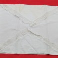 Fronha envelope