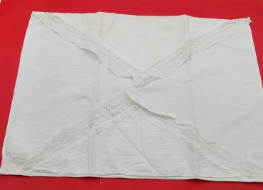 Fronha envelope