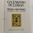 CALENDÁRIO DE LISBOA