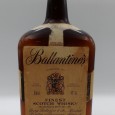 «Ballantine´s Finest Scoth Whisky»