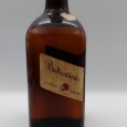 «Ballantine´s Finest Scoth Whisky»