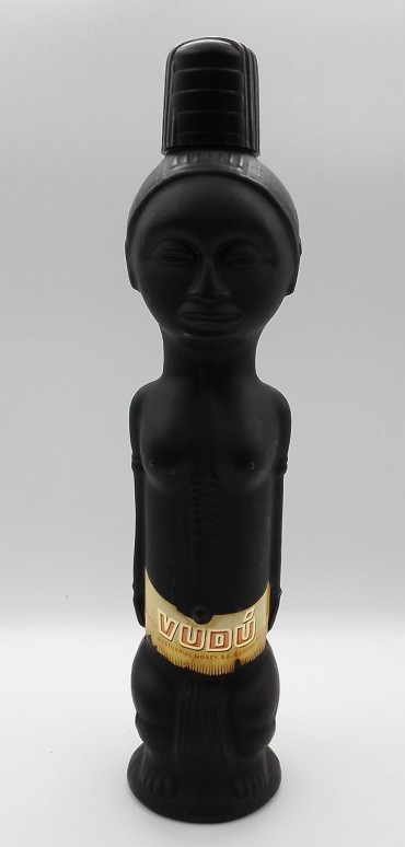 «Licor Vudú»