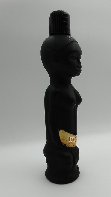 «Licor Vudú»
