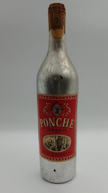 «Ponche Abadia»