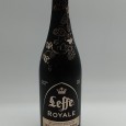 «Bière Leffe Royale Whitbread Golding»