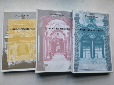 ESTUDOS SINTRENSES