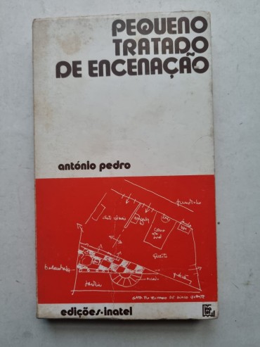 PEQUENO TRATADO DE ENCENAÇÃO
