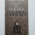SENTIDO E FORMA DA POESIA NEO-REALISTA