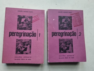 PEREGRINAÇÃO