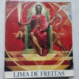 LIMA DE FREITAS