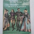 HISTORIC COSTUME IN PICTURES