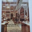 O LABORATÓRIO DE QUIMICA MINERAL DA ESCOLA POLITECNICA DE LISBOA NA SUA ÉPOCA (1884-1894)