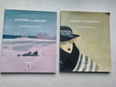 ARTE PORTUGUESA
