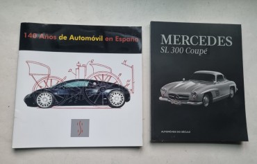AUTOMÓVEIS