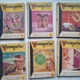 VAMPIRO MAGAZINE