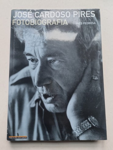 JOSÉ CARDOSO PIRES