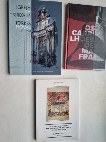 PATRIMÓNIO E HISTÓRIA