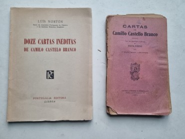 CAMILLO CASTELO BRANCO