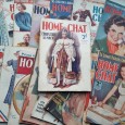 HOME CHAT