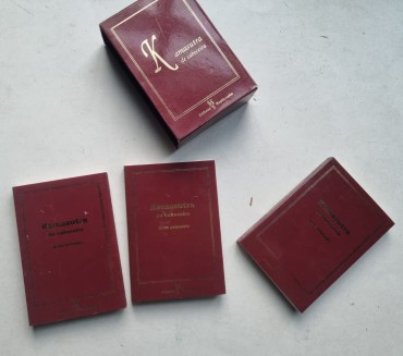 KAMASUTRA