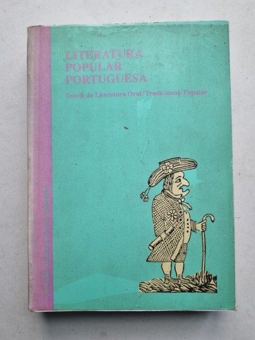 LITERATURA POPULAR PORTUGUESA