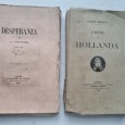 CARTAS DA HOLLANDA