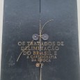 OS TRATADOS DE DELIMITAÇÃO DO BRSAIL E A CARTOGRAFIA DA ÉPOCA