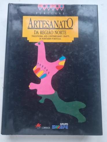 ARTESANATO DA REGIÃO NORTE