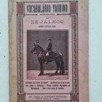 VOCABULÁRIO TAURINO (ILUSTRADO)